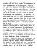 Eseja 'Causes of the French Revolution DBQ.', 1.