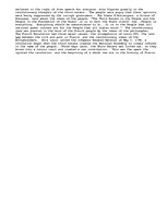 Eseja 'Causes of the French Revolution DBQ.', 2.