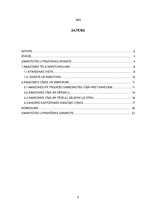 Referāts 'Amazones tēls sengrieķu mitoloģijā', 2.