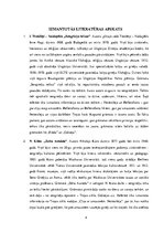 Referāts 'Amazones tēls sengrieķu mitoloģijā', 4.