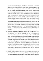 Referāts 'Amazones tēls sengrieķu mitoloģijā', 6.