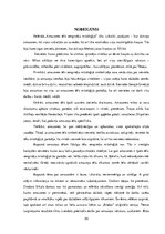 Referāts 'Amazones tēls sengrieķu mitoloģijā', 20.