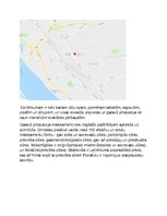 Konspekts 'Farmācijas uzņēmuma AS "Grindex" apraksts', 4.