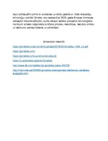 Konspekts 'Farmācijas uzņēmuma AS "Grindex" apraksts', 6.