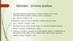 Prezentācija 'Sēra savienojumi', 29.