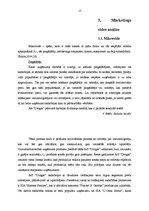 Prakses atskaite 'AS "Drogas"', 15.