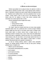 Prakses atskaite 'AS "Drogas"', 21.