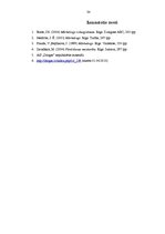 Prakses atskaite 'AS "Drogas"', 34.