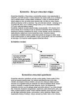 Referāts 'Kristietība', 2.