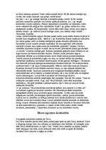 Referāts 'Kristietība', 3.