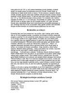 Referāts 'Kristietība', 6.