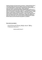 Referāts 'Kristietība', 7.