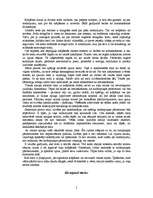 Referāts 'Meli, to atpazīšana uzvedības procesā', 5.