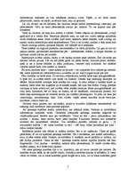 Referāts 'Meli, to atpazīšana uzvedības procesā', 7.