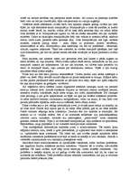 Referāts 'Meli, to atpazīšana uzvedības procesā', 8.