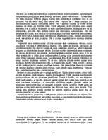 Referāts 'Meli, to atpazīšana uzvedības procesā', 9.