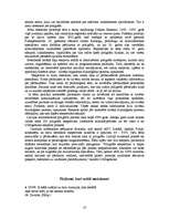 Referāts 'Meli, to atpazīšana uzvedības procesā', 10.