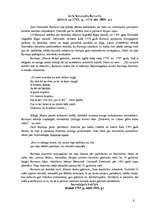 Referāts 'Pirmie latviešu autori (J.N.Ramanis, Ķikuļa Jēkabs, Neredzīgais Indriķis) un viņ', 8.