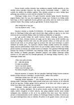 Referāts 'Pirmie latviešu autori (J.N.Ramanis, Ķikuļa Jēkabs, Neredzīgais Indriķis) un viņ', 9.