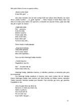 Referāts 'Pirmie latviešu autori (J.N.Ramanis, Ķikuļa Jēkabs, Neredzīgais Indriķis) un viņ', 10.