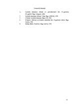 Referāts 'Pirmie latviešu autori (J.N.Ramanis, Ķikuļa Jēkabs, Neredzīgais Indriķis) un viņ', 13.