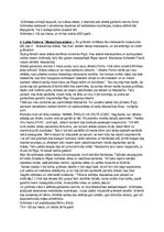 Eseja 'Anotācijas - "Maskačkas stāsts", "Mazgalvīši spēlē mājās"', 2.