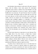 Referāts 'Modernisms latviešu literatūrā', 2.