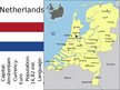 Prezentācija 'Netherlands Itinerary', 3.