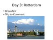 Prezentācija 'Netherlands Itinerary', 9.