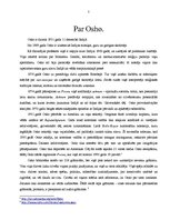 Referāts 'Osho. Brīvība. Drosme būt sev pašam', 3.