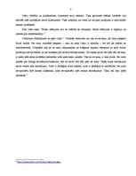 Referāts 'Osho. Brīvība. Drosme būt sev pašam', 4.