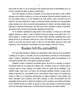 Referāts 'Osho. Brīvība. Drosme būt sev pašam', 7.