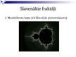 Prezentācija 'Fraktāļi', 5.