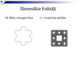 Prezentācija 'Fraktāļi', 10.