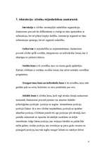 Referāts 'Interakcija - cilvēku mijiedarbība', 4.