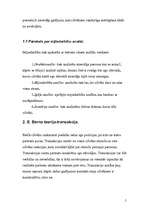 Referāts 'Interakcija - cilvēku mijiedarbība', 5.