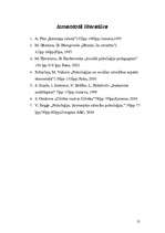 Referāts 'Interakcija - cilvēku mijiedarbība', 21.