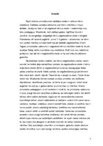 Referāts 'Pirmsskolēna gatavība skolai', 3.