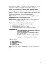 Referāts 'Pirmsskolēna gatavība skolai', 4.