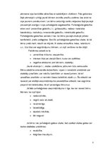 Referāts 'Pirmsskolēna gatavība skolai', 8.