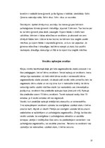 Referāts 'Pirmsskolēna gatavība skolai', 37.