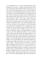 Eseja 'Mana konflikta analīze un risināšanas veidi', 3.