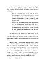 Eseja 'Mana konflikta analīze un risināšanas veidi', 5.