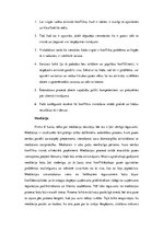 Eseja 'Mana konflikta analīze un risināšanas veidi', 6.