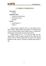 Biznesa plāns 'Biznesa plāns SIA "Natural baby"', 7.