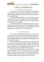 Biznesa plāns 'Biznesa plāns SIA "Natural baby"', 8.