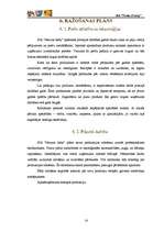 Biznesa plāns 'Biznesa plāns SIA "Natural baby"', 14.