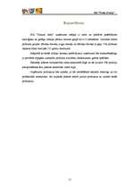 Biznesa plāns 'Biznesa plāns SIA "Natural baby"', 15.