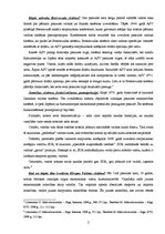 Konspekts 'Valūtas apmaiņas kursi un Starptautiskā monetārā sistēma', 2.