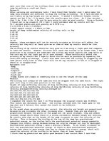 Konspekts 'Physics Trolley Investigation', 2.